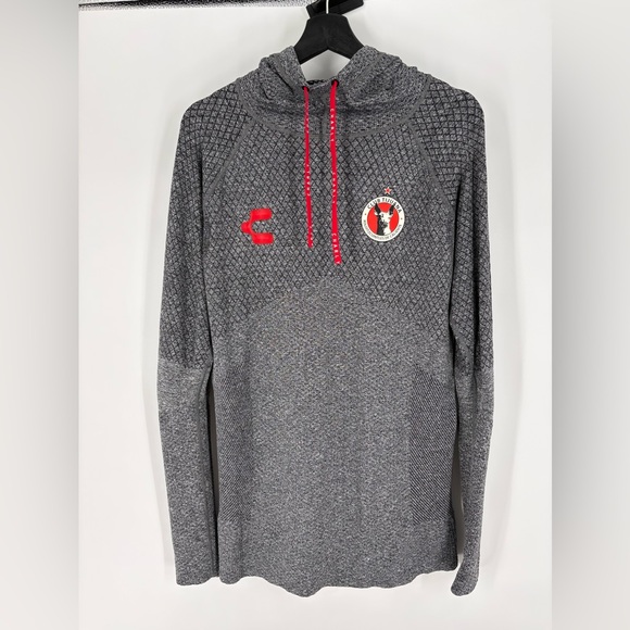 CHARLY Club Tijuana Xolos Pullover - Picture 3 of 11